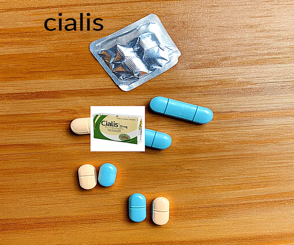 Cialis generico rischi